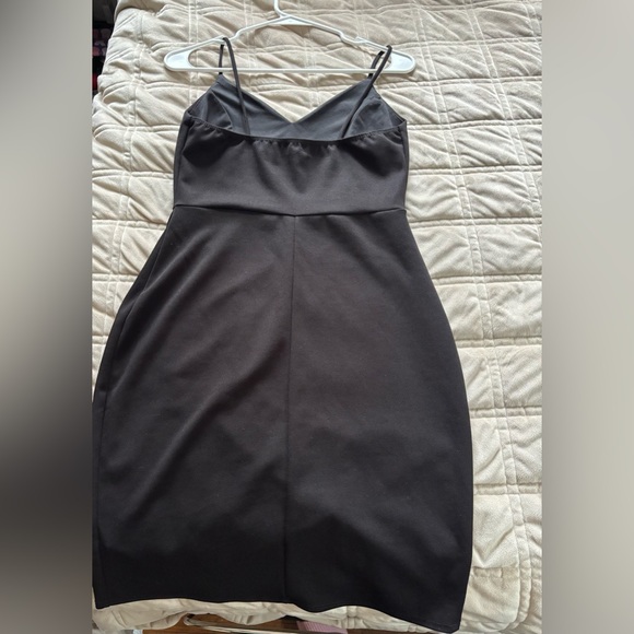 Lulus Forever Your Girl Black Bodycon Dress - Picture 7 of 7
